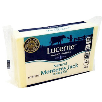Monterey Jack Slices -1x1kg02